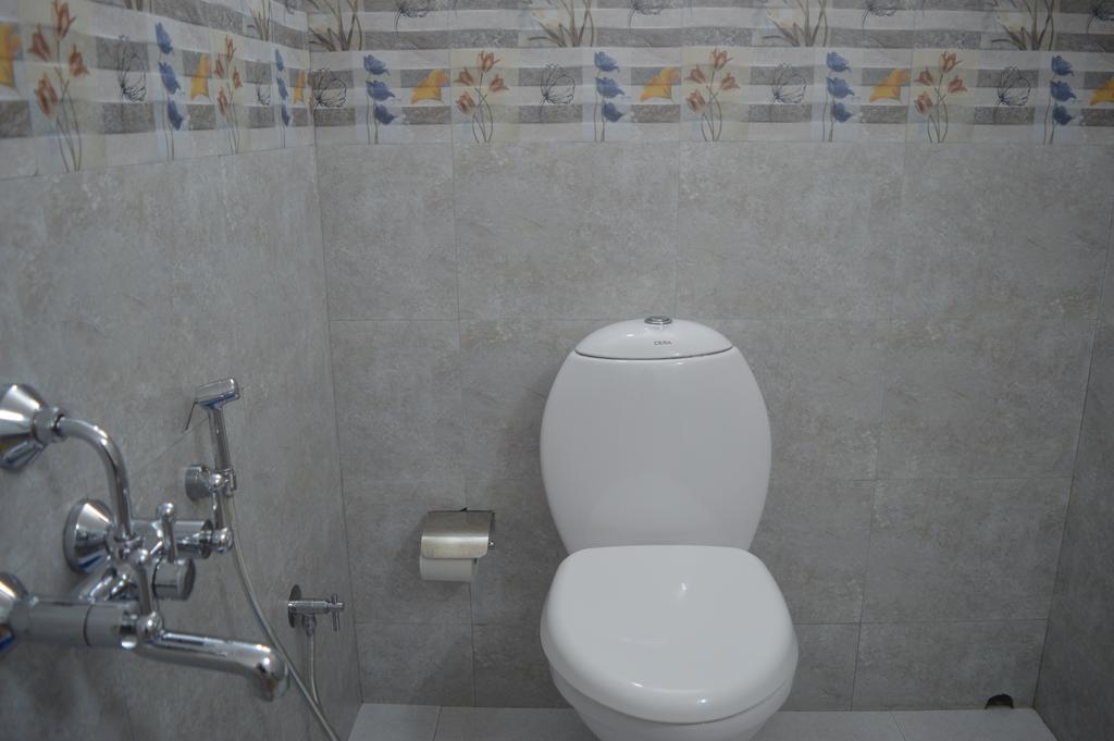 The Pod Cochin Homestay Kochi Rom bilde
